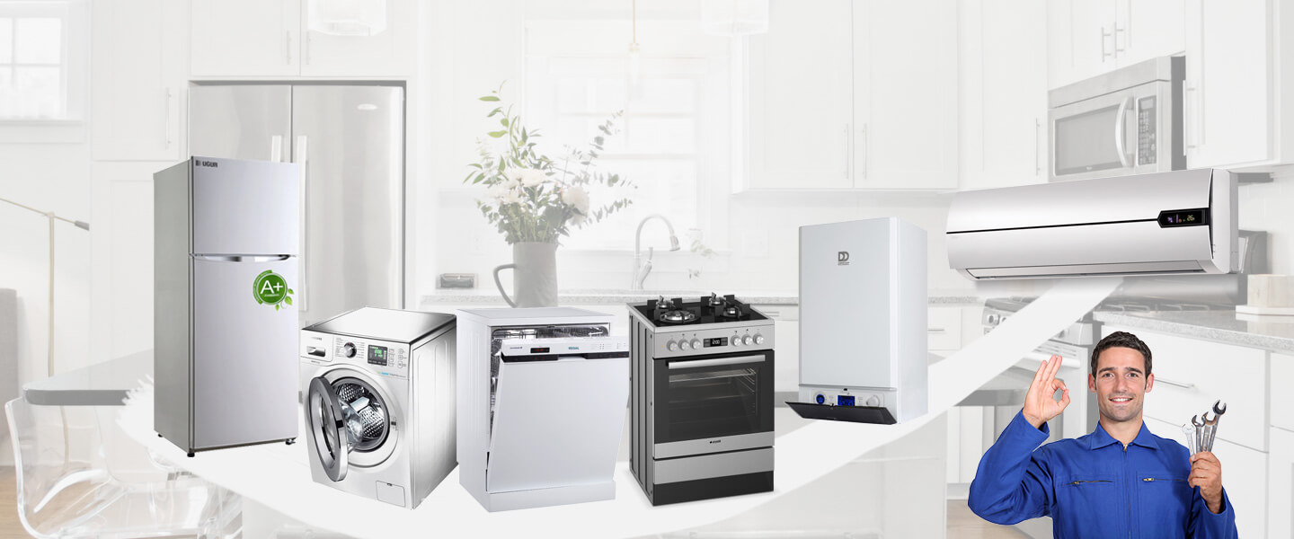 Kıbrıscık Whirlpool Servisi